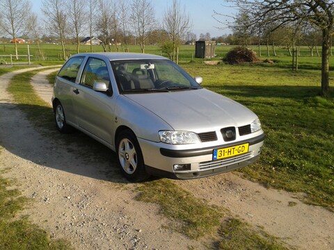 Seat Ibiza 1.4 16V S