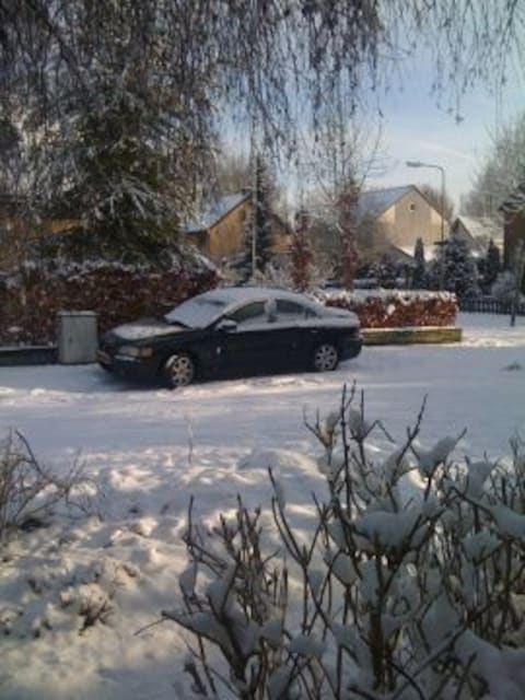 Volvo S60 2.4D Edition (2004)