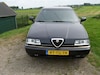 Alfa Romeo 164 Super 2.0 Twin Spark (1997)