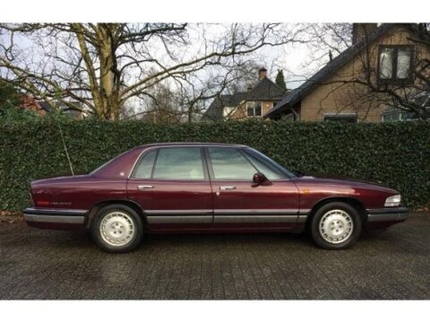 Buick Park Avenue