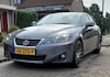 Lexus IS 250 Business Line Pro (2012)