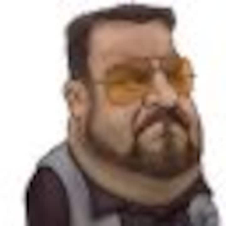 walter sobchak