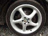 Alfa Romeo 156 2.0 T.Spark 16V Selespeed (1999)