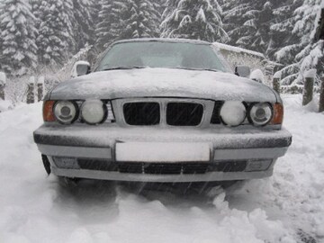 BMW 525i Executive (1994)