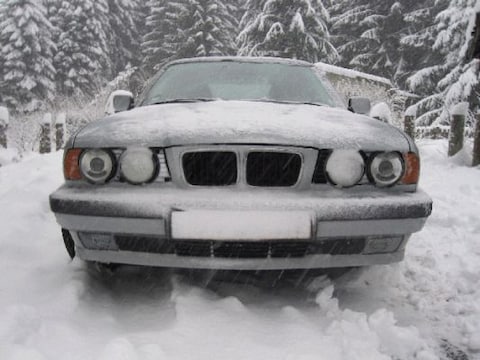 BMW 525i Executive (1994)