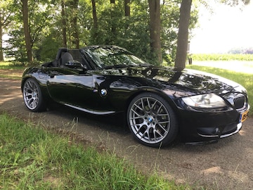 BMW Z4 M Roadster (2006)