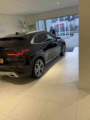 Kia XCeed 1.6 GDi PHEV ExecutiveLine (2022)