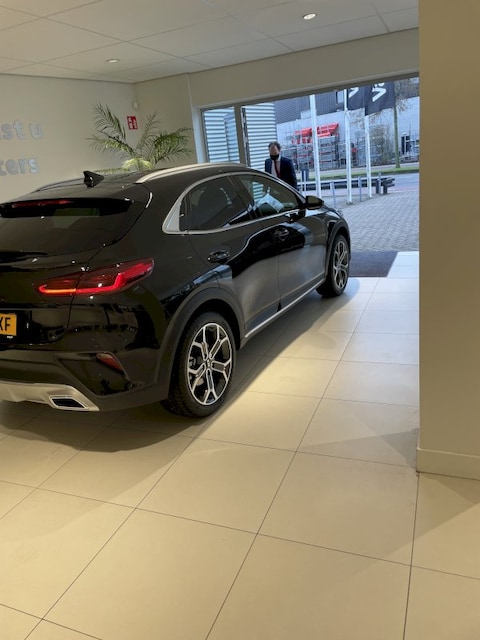 Kia XCeed 1.6 GDi PHEV ExecutiveLine (2022)