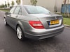 Mercedes-Benz C 200 CDI (2011)