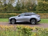 Lexus RZ 450e President Line (2023)