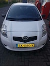 Toyota Yaris 1.0 12v VVT-i (2008)