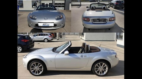 Mazda MX-5 1.8 Touring