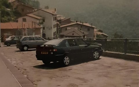 Alfa Romeo 33 1.7 i.e. 16V S