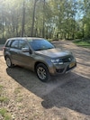 Suzuki Grand Vitara 2.4 Exclusive (2013)
