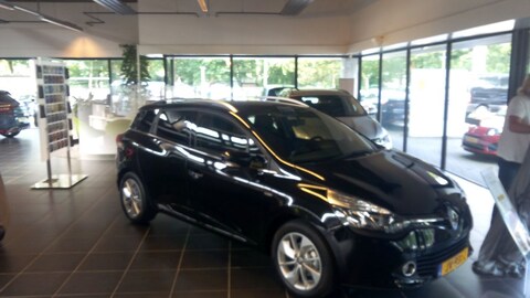 Renault Clio Estate TCe 90 Energy Limited