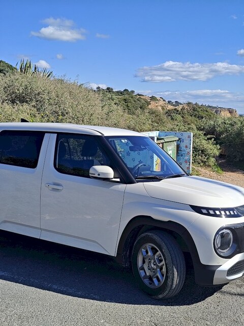 Hyundai Inster 49kWh Evolve