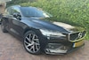 Volvo V60 T5 Momentum (2019)