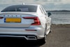 Volvo S60 B4 R-Design (2021)