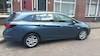 Opel Astra Sports Tourer 1.0 Turbo Online Edition (2017)