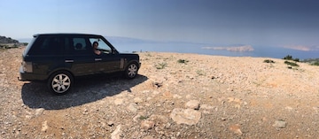 Land Rover Range Rover Td6 HSE (2003)