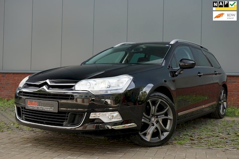 Citroen C5 Tourer 3.0 HDi Exclusive