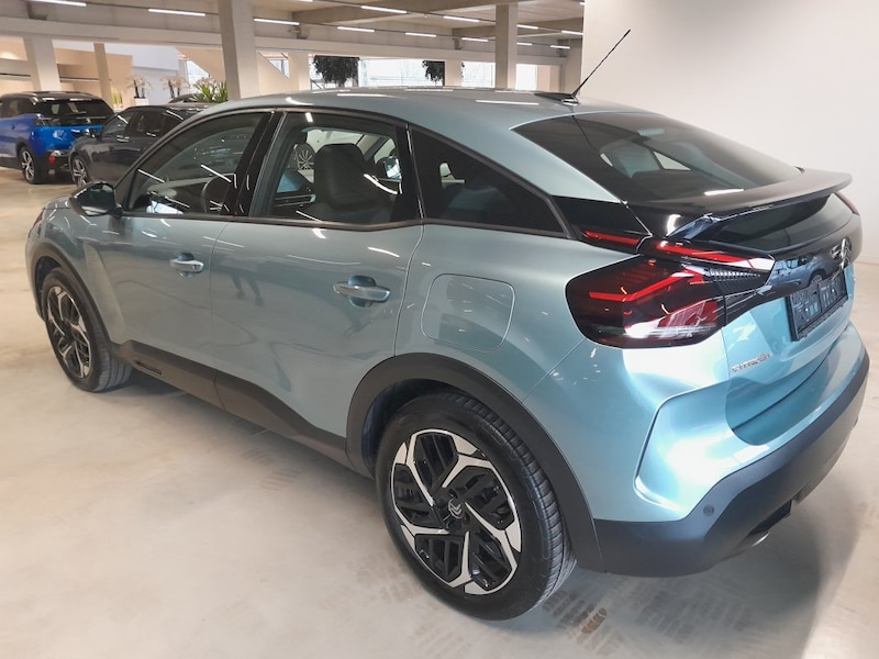 Citroen C4 PureTech 130 Business Plus (2021)