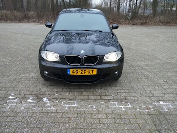 BMW 120i High Executive (2008)