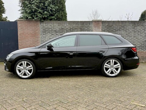 Seat Leon ST 1.4 EcoTSI 150pk FR
