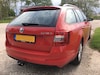Skoda Octavia 1.6 TDI 110pk Greentech Ambition Business (2017)