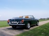 MG B (1972)