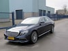 Mercedes-Benz E 200 (2016)
