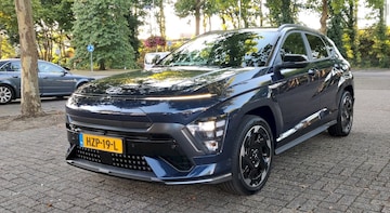 Hyundai Kona 65.4 kWh N Line (2025)