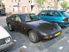 Porsche 924 (1982)