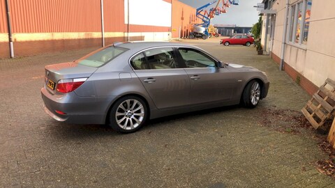 BMW 530i Executive