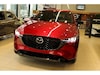 Mazda CX-5 SkyActiv-G 165 M Hybrid Homura (2024)
