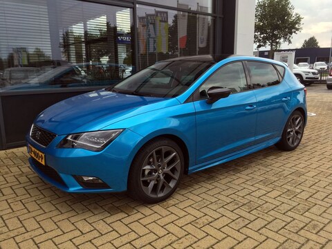Seat Leon 1.0 EcoTSI Style Connect