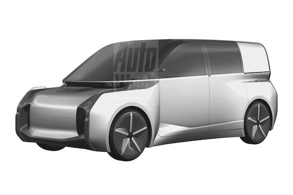 Toyota rimram