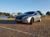 Volvo V40 D4 Momentum (2015)
