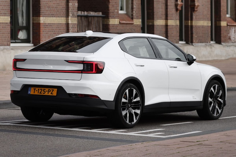 Polestar 2