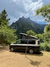 Volkswagen California (2025)
