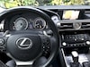 Lexus IS 300h Luxury Line (2014)