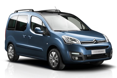 Citroën Berlingo Multispace BlueHDi 120 XTR