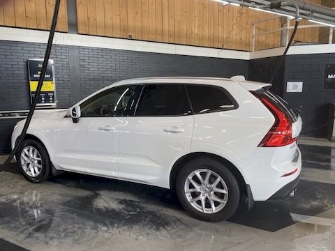 Volvo XC60 T5 Momentum (2018)