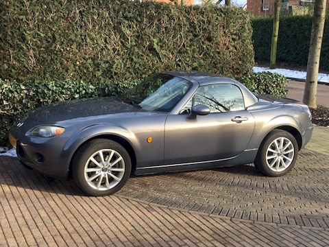 Mazda MX-5 Roadster Coupé 1.8 Touring