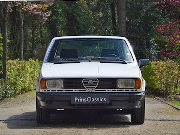 Alfa Romeo Giulietta (1978)