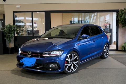 Volkswagen Polo 2.0 TSI GTI (2019)