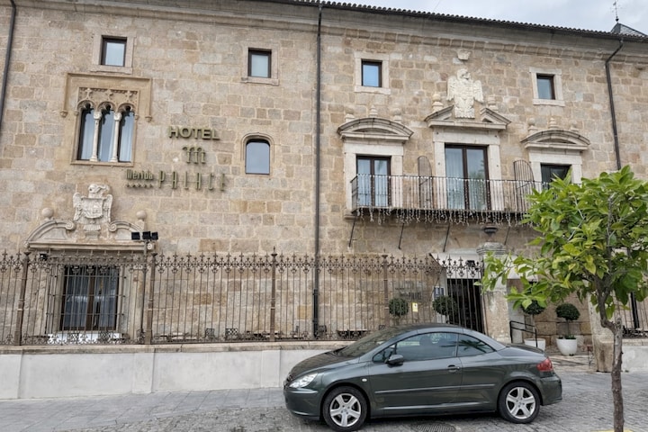 Peugeot 307 CC 2.0 16V (2004)