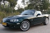 Mazda MX-5 1.8 S-VT Sportive (2001)