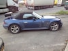 BMW Z3 roadster 2.0i S (2000)