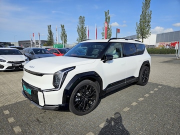 Kia EV9 99.8kWh AWD Dual Motor Launch Edition GT-line (2023)